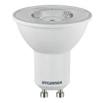 Sylvania RefLED ES50 Spot LED GU10 PAR16 4.2W  320lm 110D - 840 Blanc Froid | Équivalent 35W