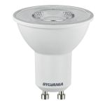 Sylvania RefLED ES50 Spot LED GU10 PAR16 4.2W  320lm 110D - 865 Lumière Du Jour | Équivalent 35W