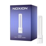 Noxion Lucent PL-L LED 7.9W 1000lm - 840 Blanc Froid | 4-Pins - Équivalent 18W