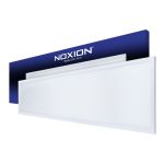 Noxion Panneau LED  Delta Pro V3 30W 3960lm - 830 Blanc Chaud | 120x30cm - UGR <19 - Philips Xitanium Driver