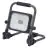 Ledvance Projecteur LED Projecteurs De Chantier Value Noir 20W 3000lm - 865 Lumière Du Jour | IP54 - Batterie - Symétrique