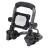 Ledvance Projecteur LED Projecteurs De Chantier Value Noir 10W 1000lm 100D - 865 Lumière Du Jour | IP65 - Symétrique