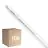 Lot 10x Philips Tube LED T5 MASTER (Direct 230V) High Output 10.5W 1600lm - 865 Lumière Du Jour | 55cm - Équivalent 24W