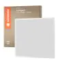Ledvance Panneau LED Compact 33W 3630lm - 865 Lumière du Jour | 60x60cm - UGR <25 - Dali Dimmable