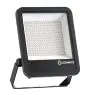 Ledvance Projecteur LED Area Gen 2 Noir 100W 14000lm - 830 Blanc Chaud | IP66 - Asymétrique