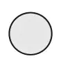 Nordlux Oja 29 Plafonnier Noir 14W 1600lm - 830 Blanc Chaud | IP54