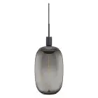 Osram LED Vintage 1906 Suspension Luminaire Needle Gris | Convient pour E27