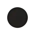 Emibig Applique Murale Form Acier Noir | Convient pour 1x G9 - Max 8W
